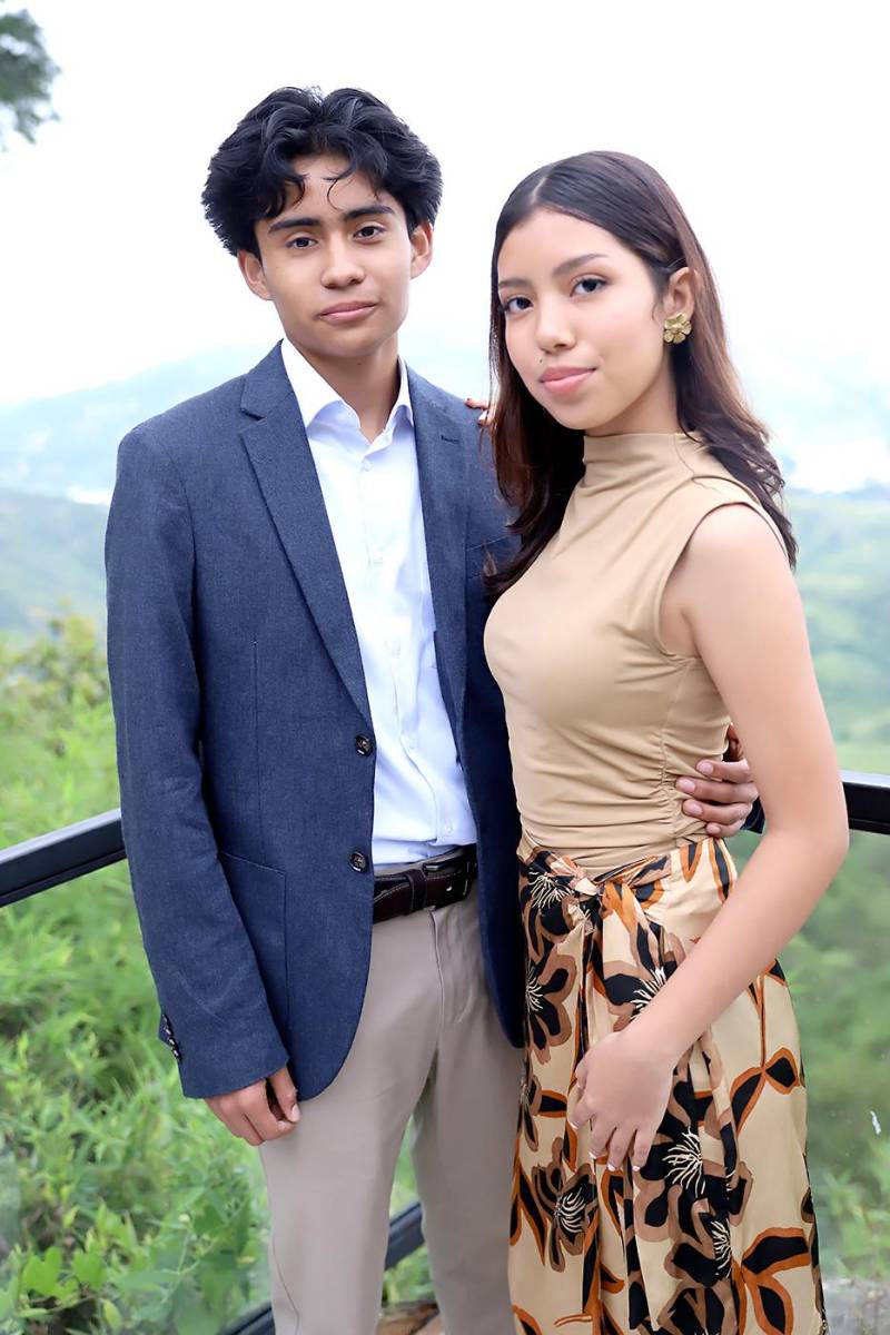 Senior Brunch 2026 de La Estancia School