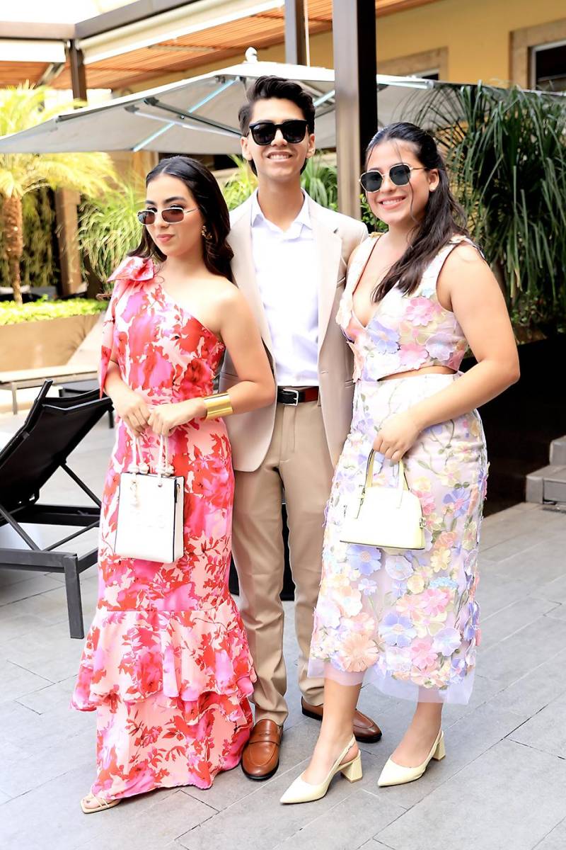 Así fue el Senior Brunch de los alumnos de Elvel School 2025