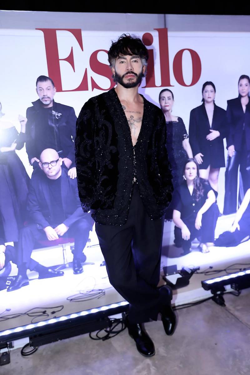 Invitados al día 1 de BAC Estilo Moda 2025