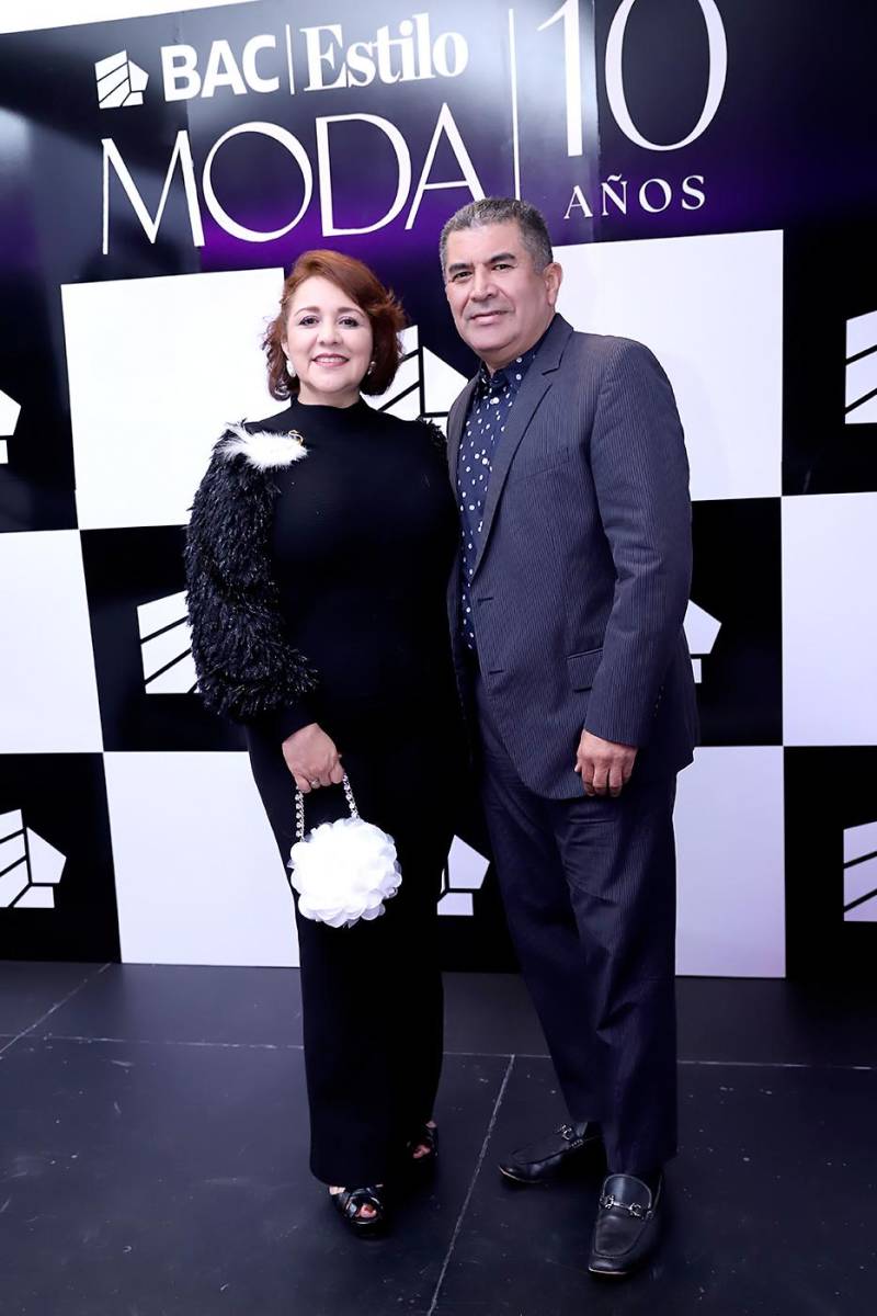 Invitados del día 2 de BAC Estilo Moda 2025