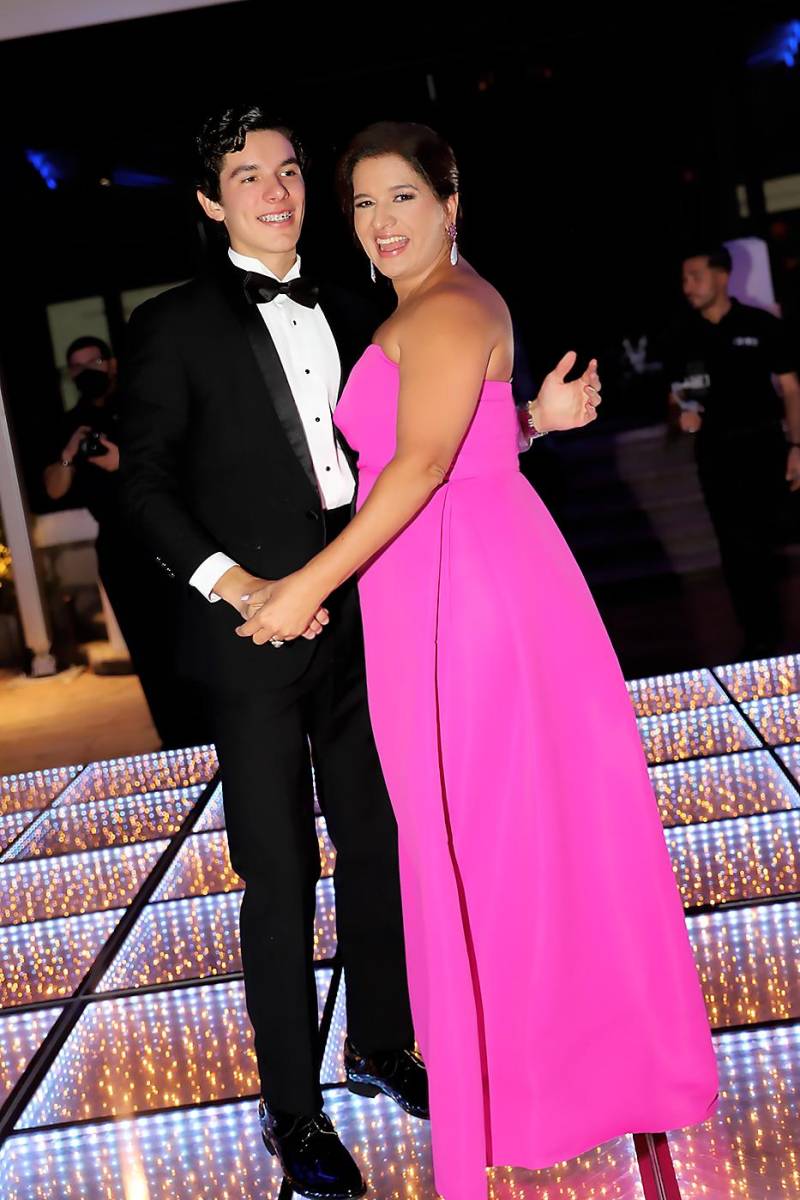 PROM NIGHT 2023 de la Acton Academy