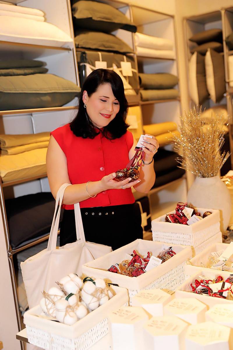 “Host with Style: Christmas Edition” por Zara Home