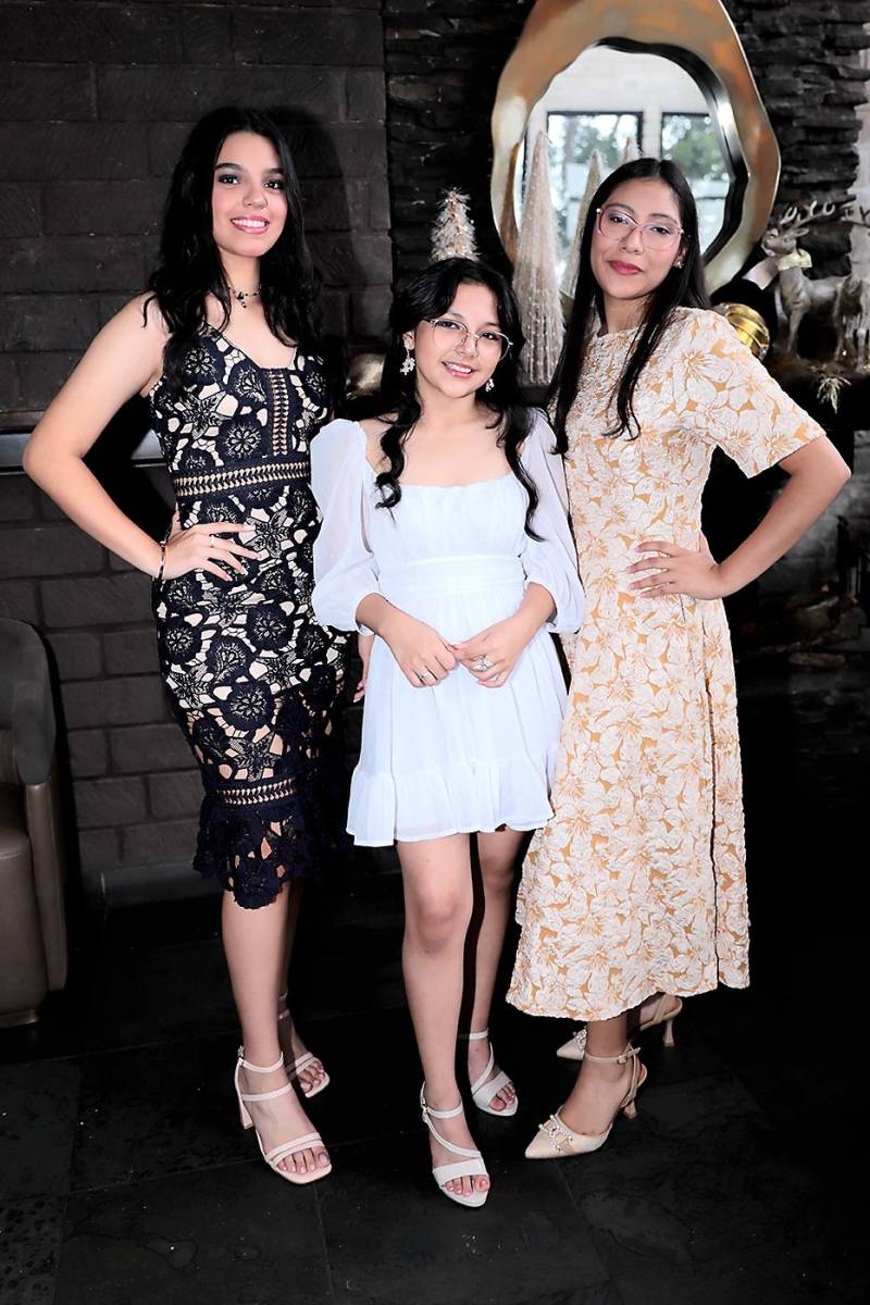 Senior Brunch 2025 de Nashville School