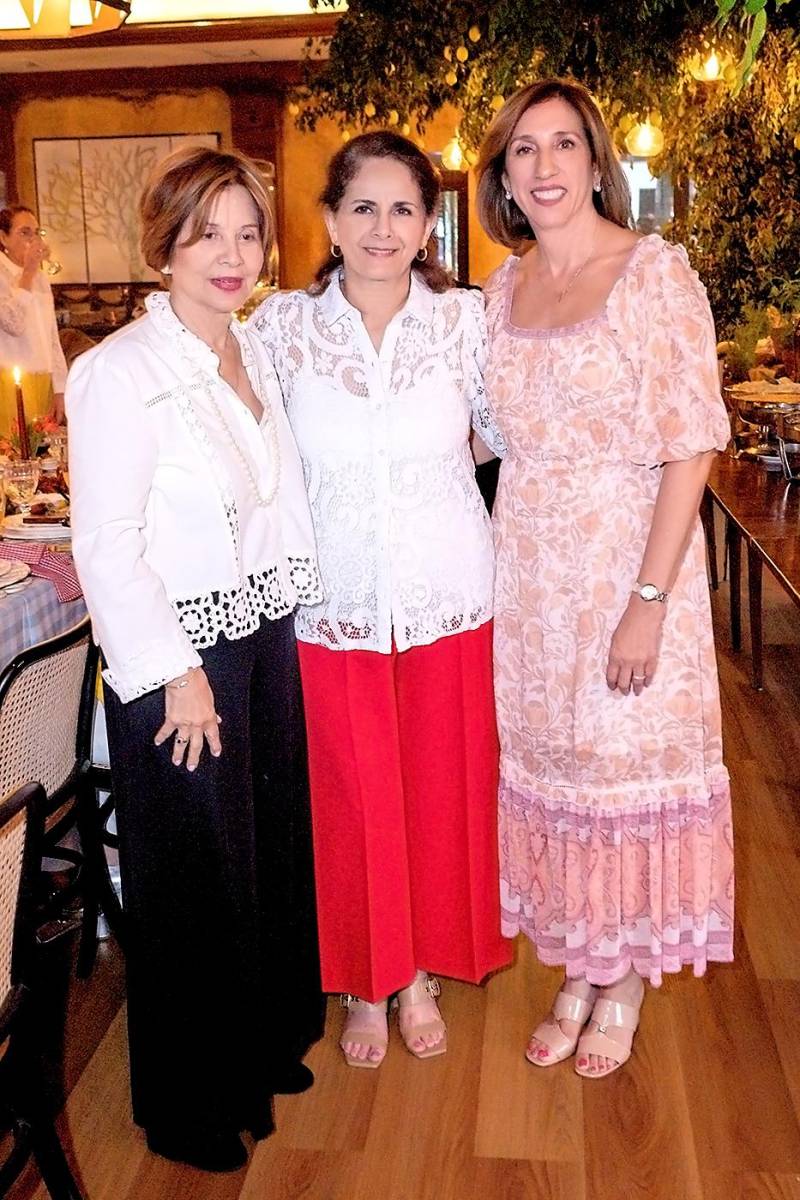 Bridal Shower de Beatriz Barletta