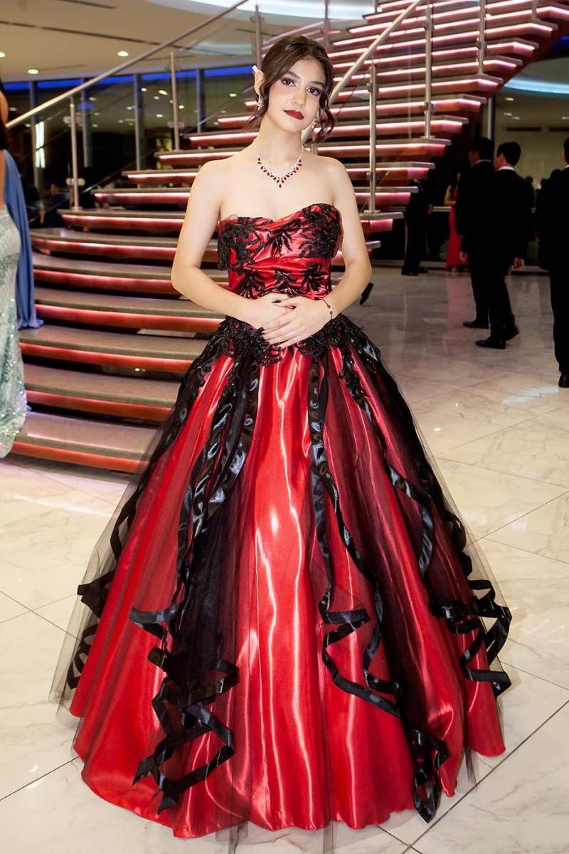 Analía Agüero.