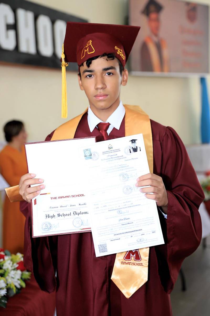 Cristian Funes.