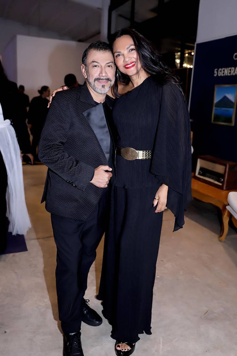 Invitados al día 1 de BAC Estilo Moda 2025