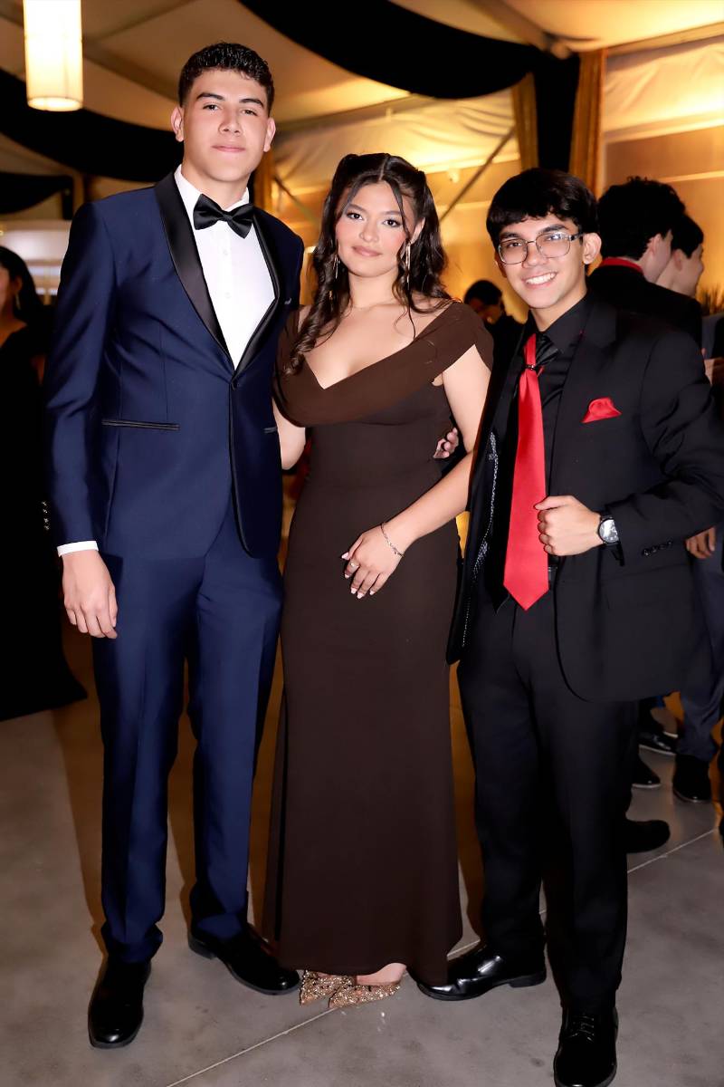 Senior Dinner 2026 de Macris School