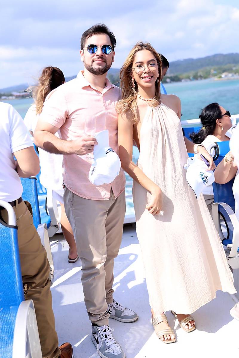 Top Sellers Awards 2023 en Roatán