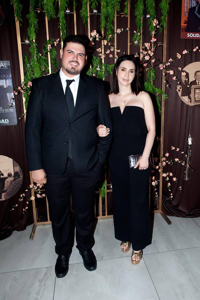 La Gala del Personaje Valmoral 2025