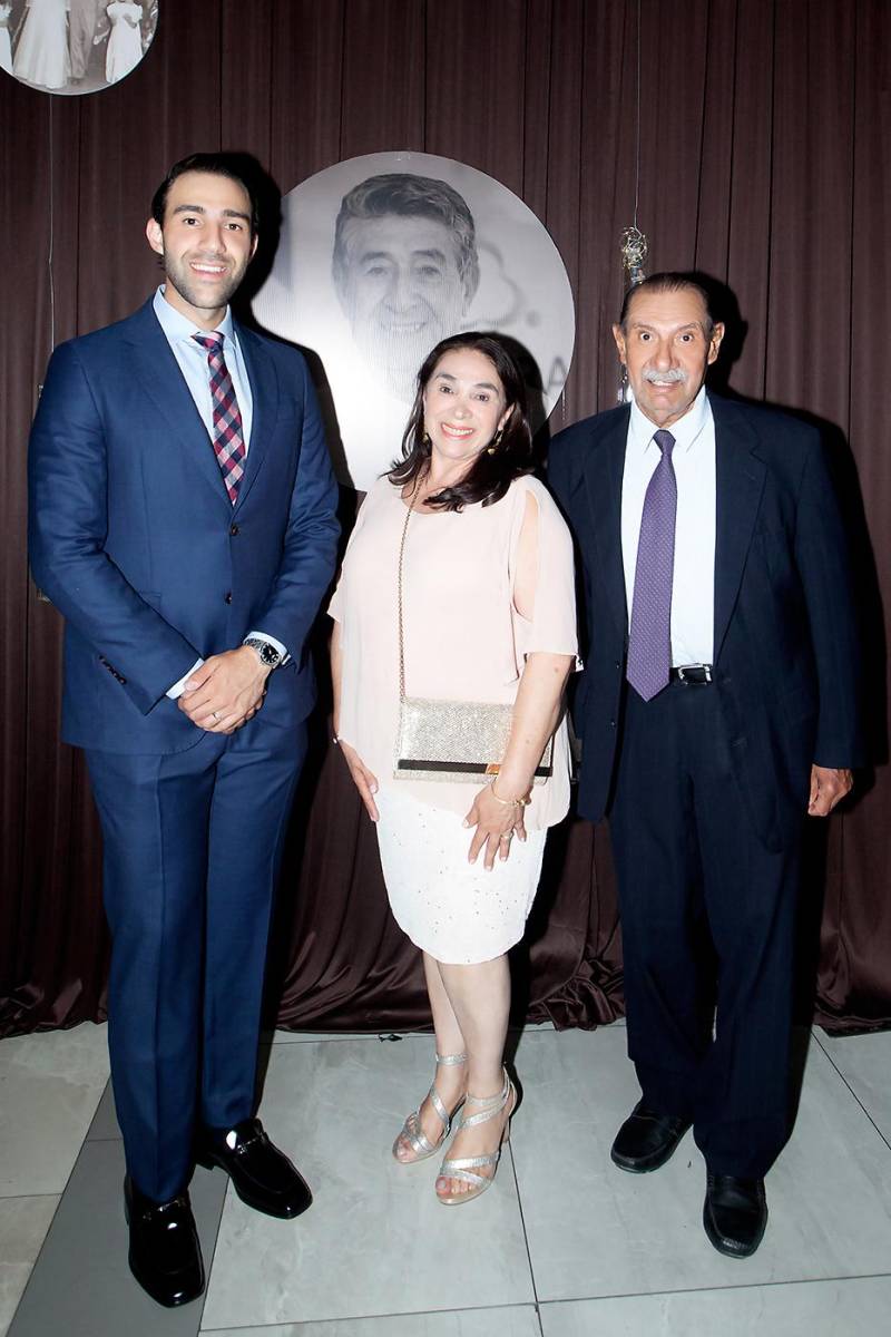La Gala del Personaje Valmoral 2025
