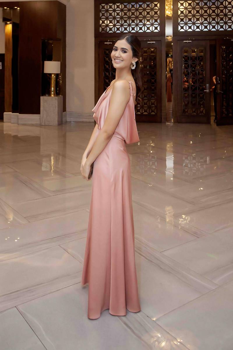 Senior Dinner 2026 de la Escuela Internacional Sampedrana