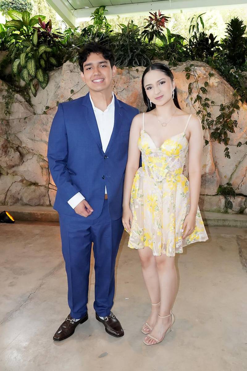 Senior Breakfast 2026 de DelCampo School