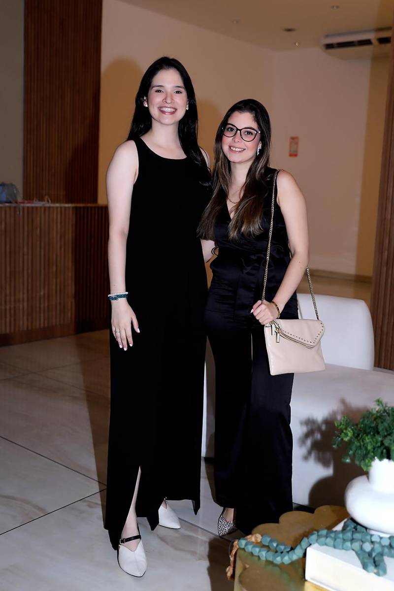 Invitados al día 1 de BAC Estilo Moda 2025