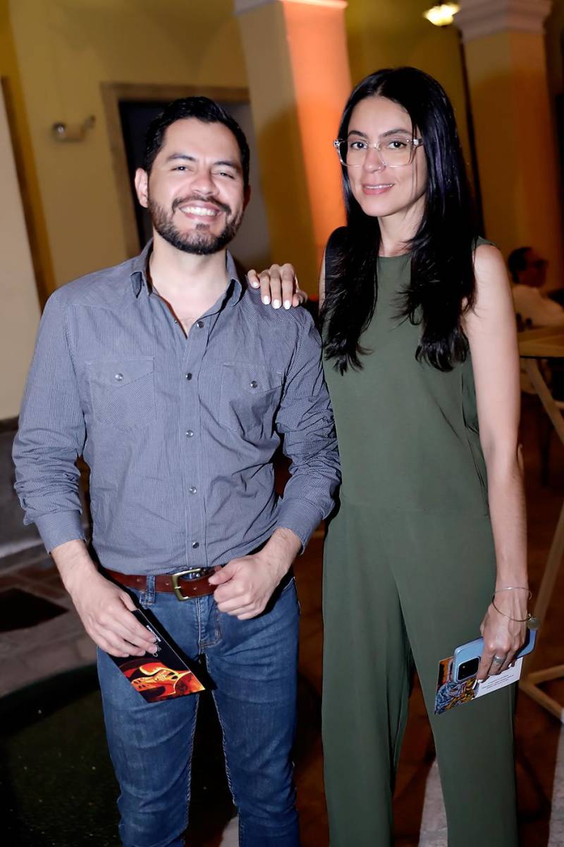 Inauguración de la exposición “Donde las palabras no alcanzan” en el MIN