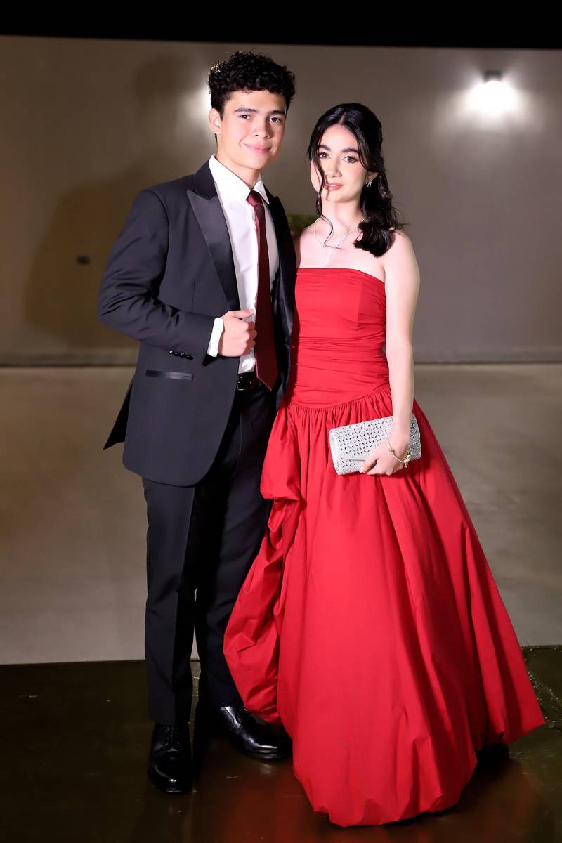 Senior Dinner 2026 de Macris School