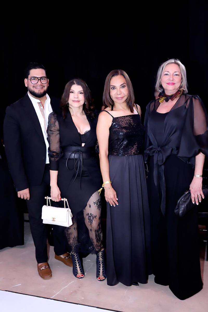 Invitados del día 2 de BAC Estilo Moda 2025