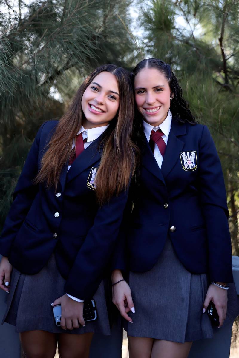 Misa de Acción de Gracias de los Seniors 2026 de la Escuela Americana