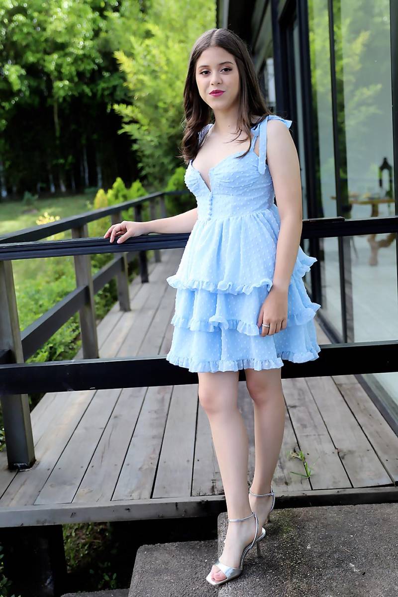 Isabella Azcona Anariva