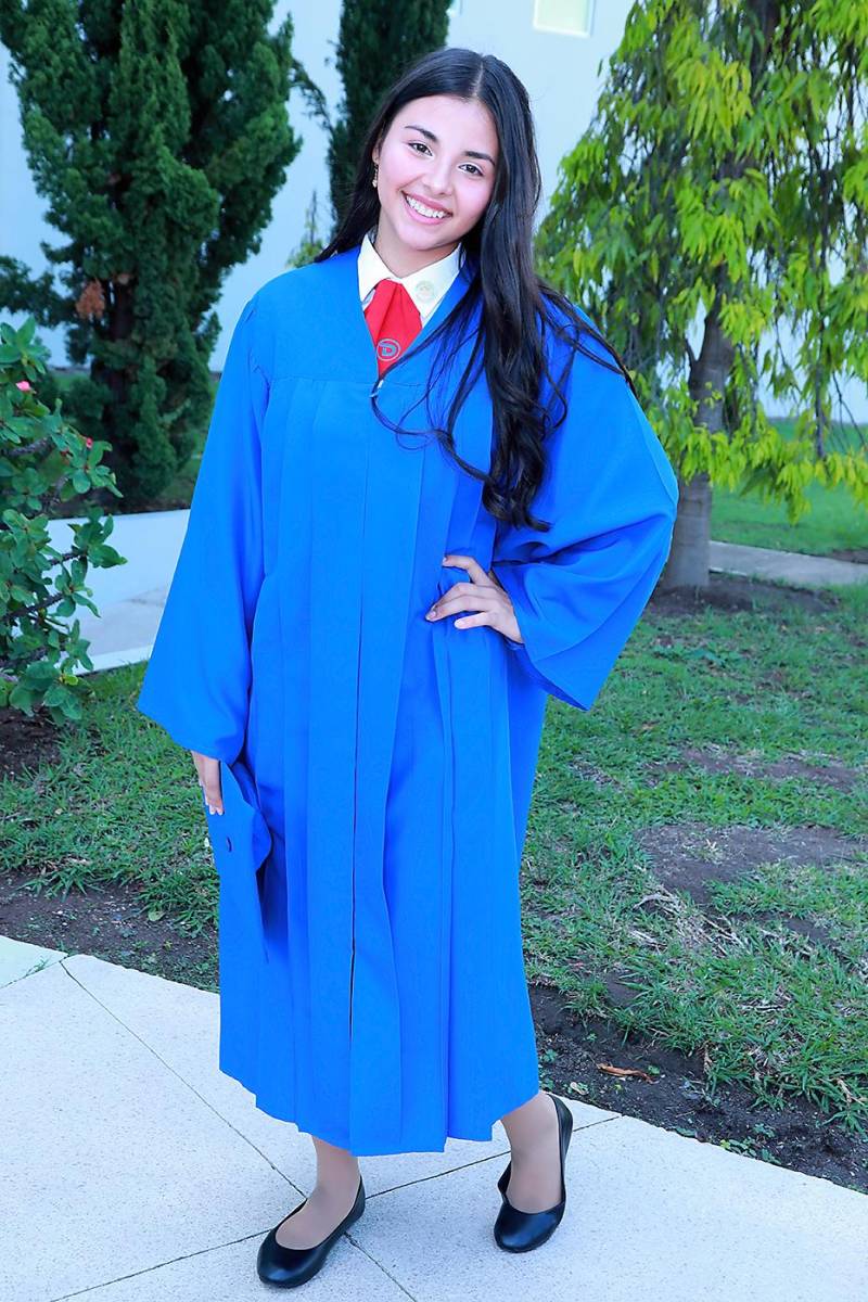 Laura Alessandra Molina