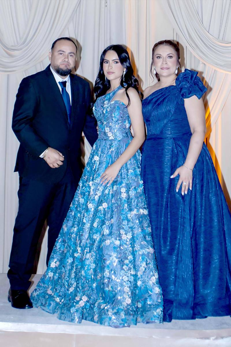 Desfile padres e hijos de la prom 2026 de Happy Days &amp; Freedom Institute