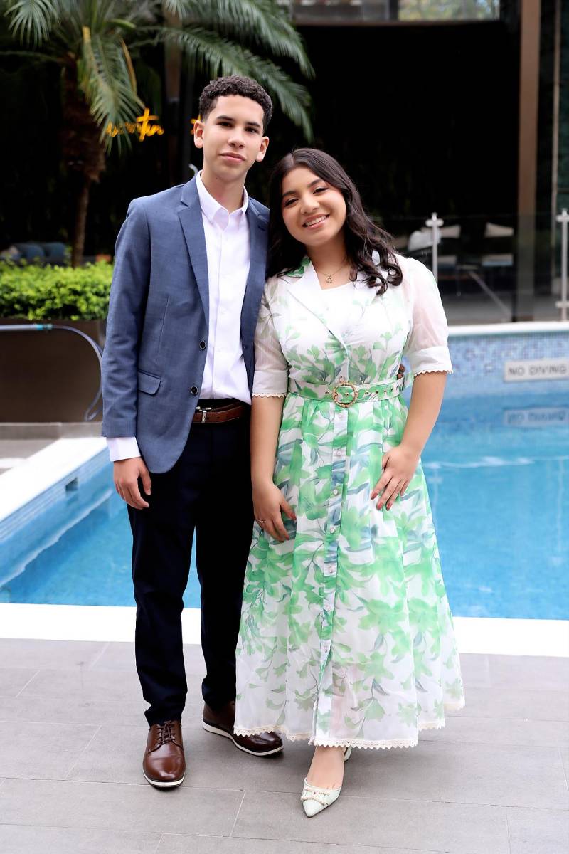 Senior Brunch 2026 de England School