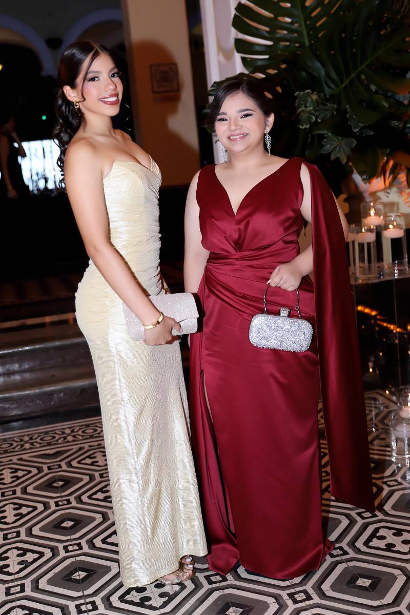 Senior Dinner 2026 de DelCampo School