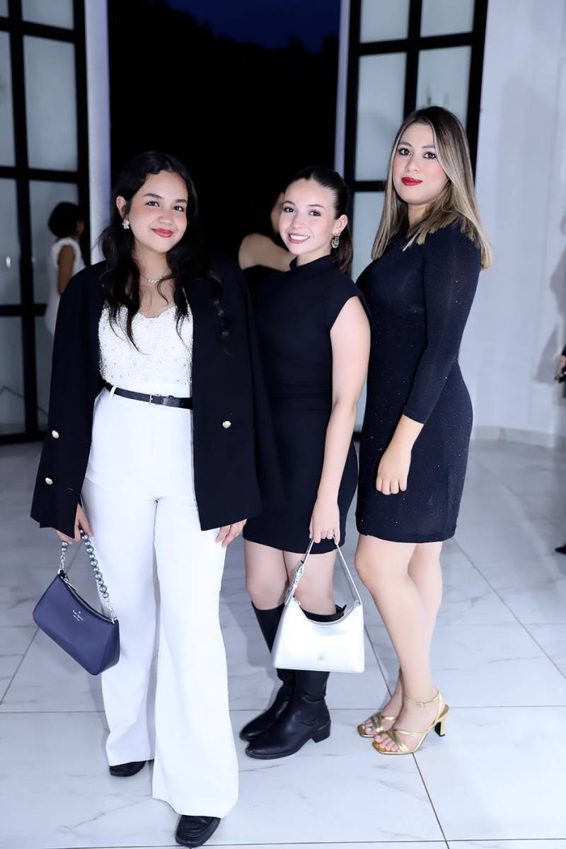 Invitados al día 1 de BAC Estilo Moda 2025