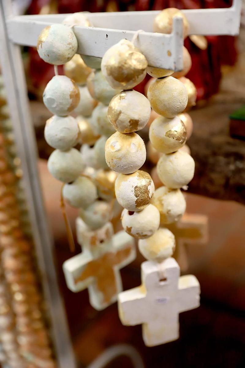 Jardinería Samart celebra “Navidad en octubre” 2025