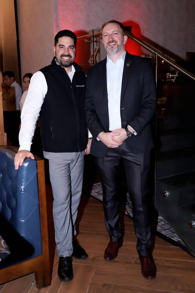 Así se vivió la experiencia exclusiva de Fogo de Chão junto a Banco Atlántida