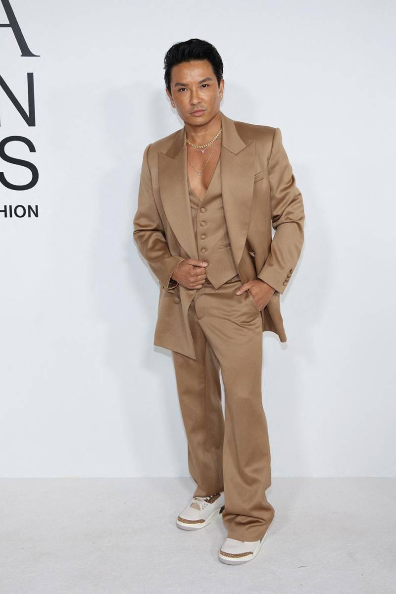  Prabal Gurung 