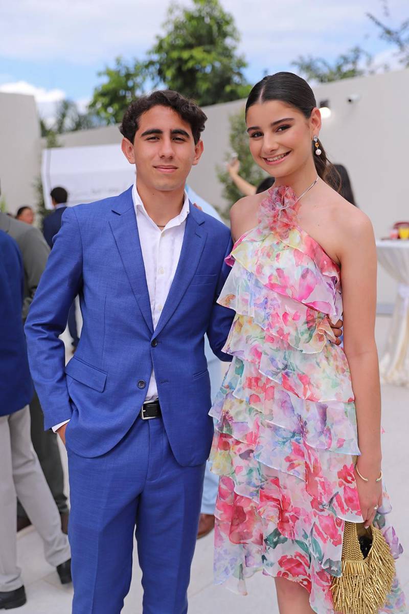 Senior Brunch 2025 de Macris School
