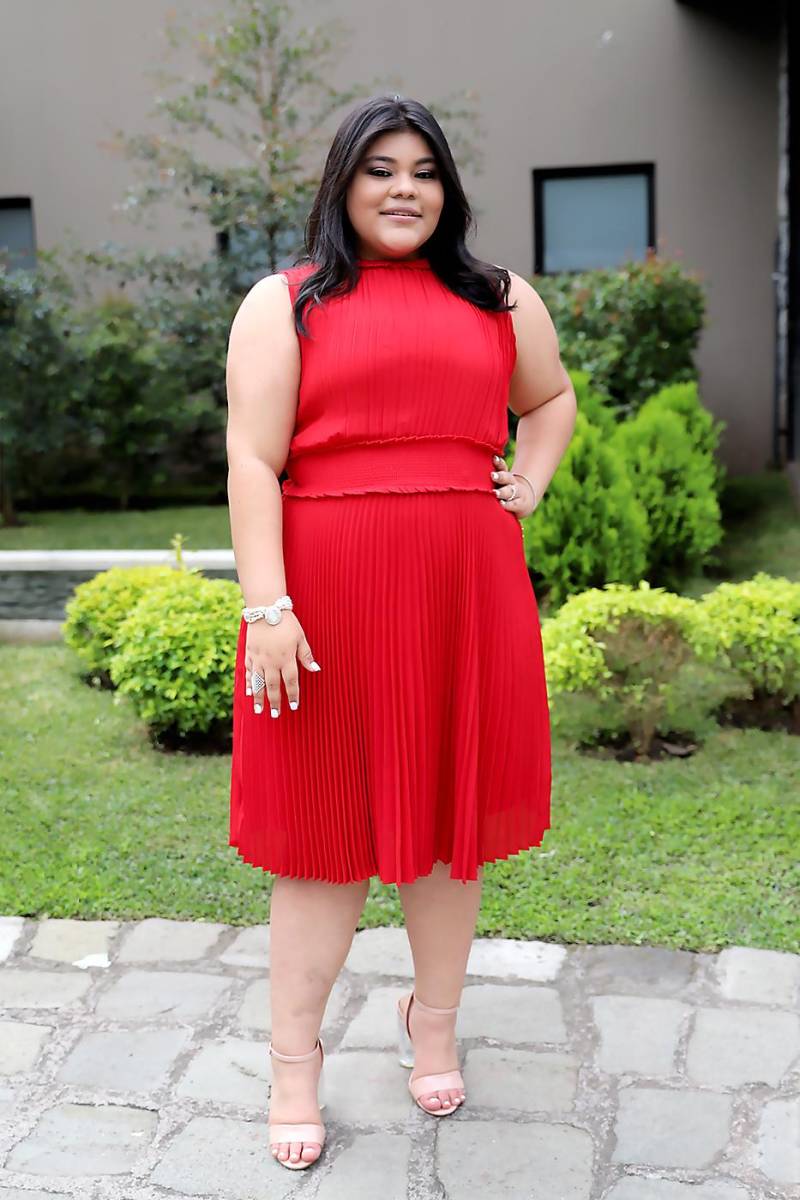 Linda Rodríguez