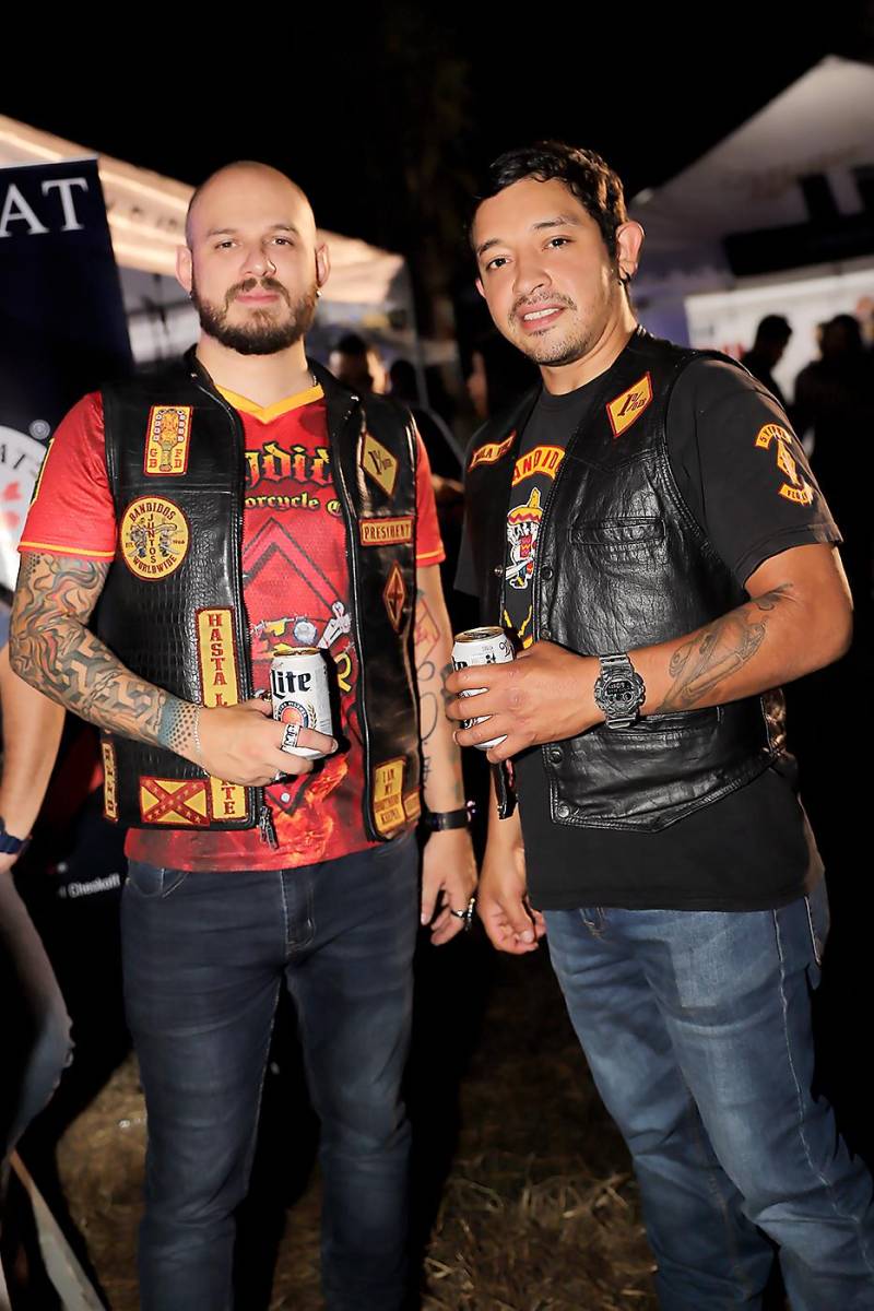 Miller Lite Grill Together por BAC