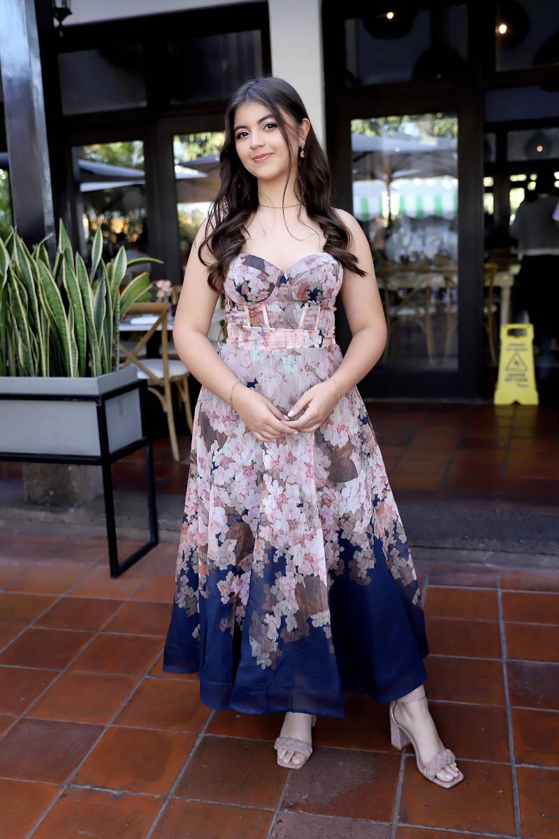 Senior Brunch 2026 de Liberty School