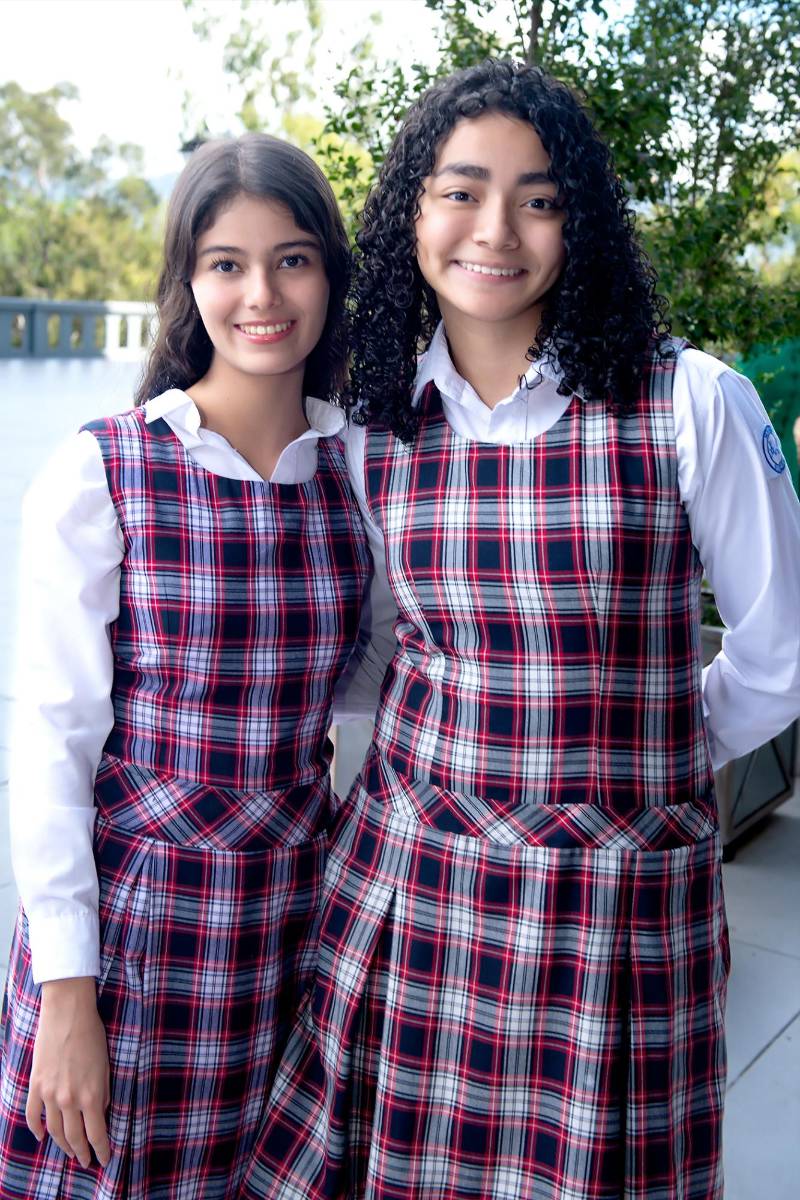 Misa de acción de gracias de la clase 2026 de Macris School