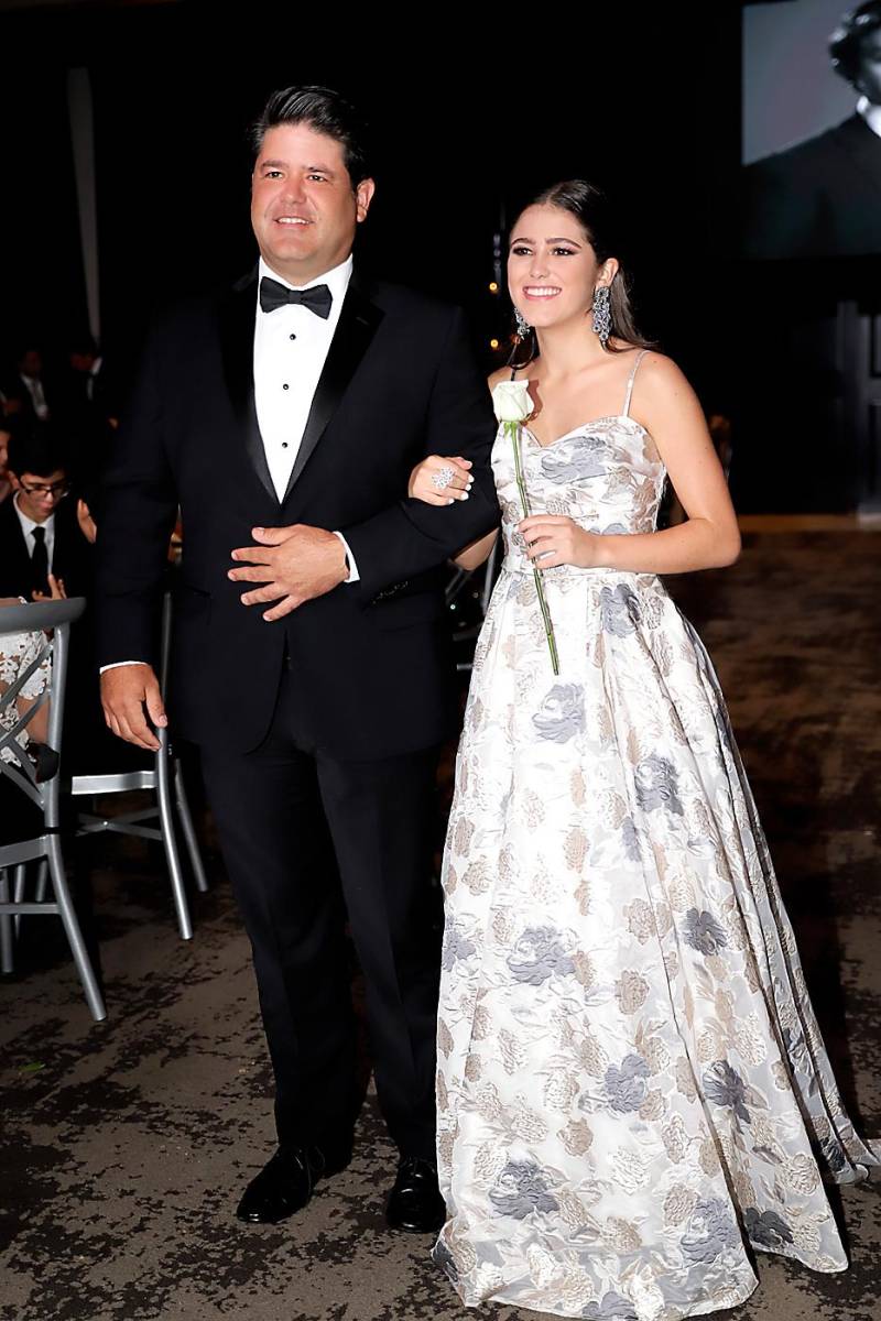 Fernando y Adriana Martínez