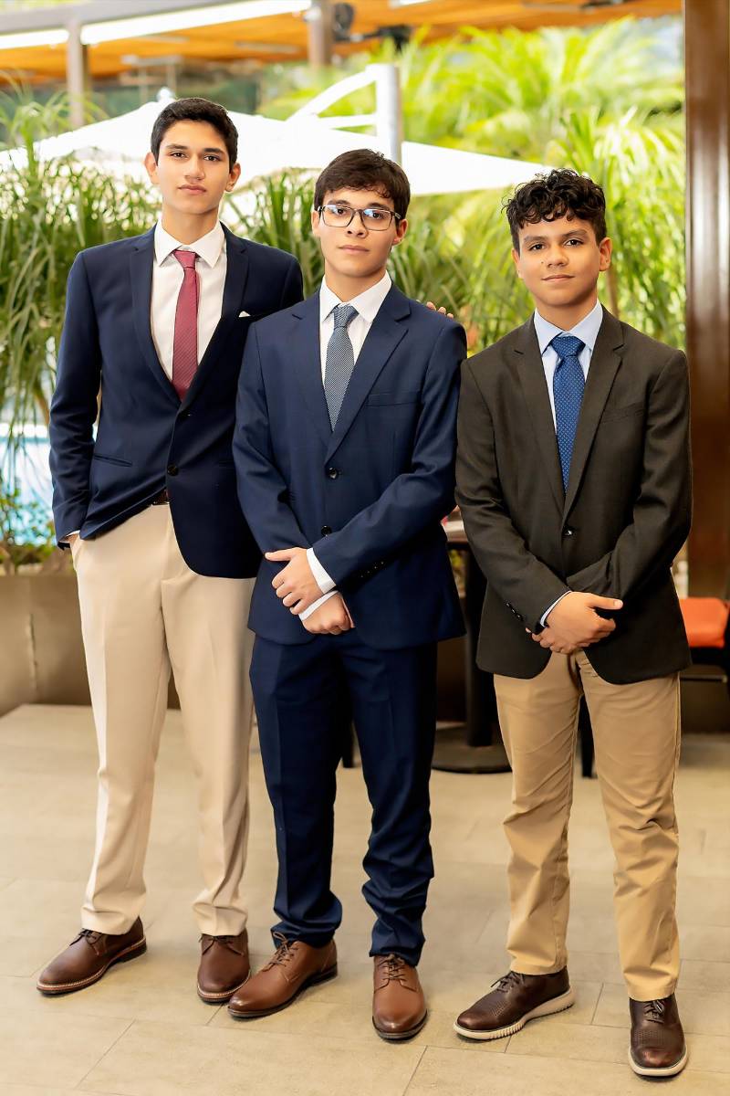 Junior Brunch 2026 de La Estancia School