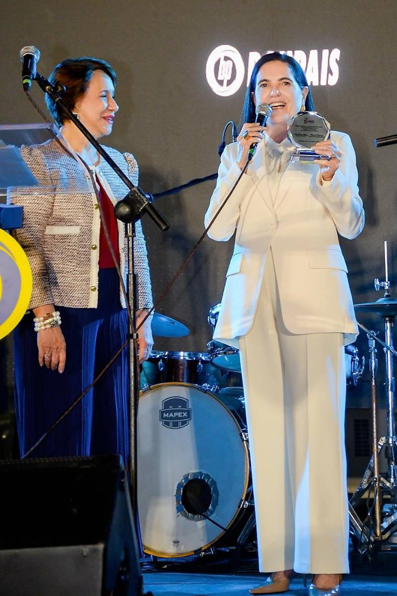 IHCI celebra su 85 aniversario