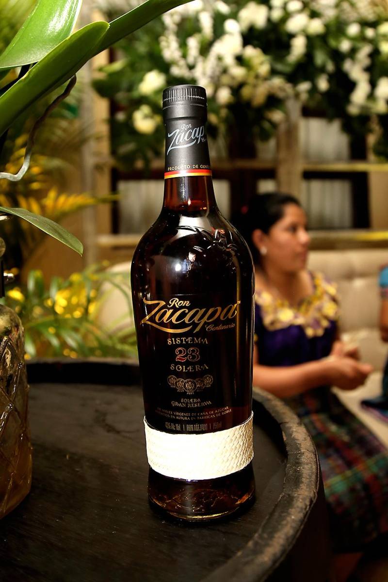 Así se vivió las “Noches de Encanto” de RON ZACAPA