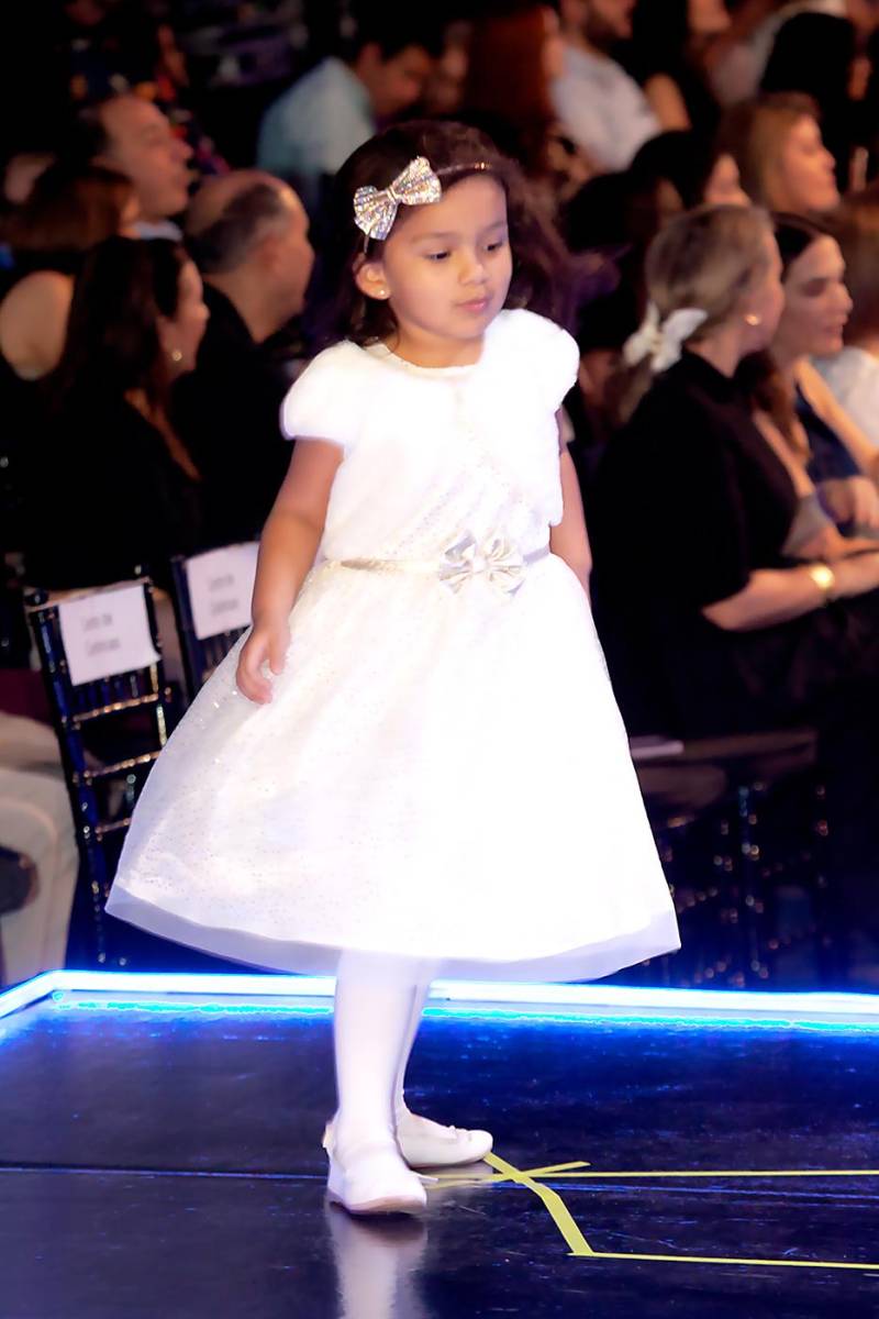 Fashion Show de la EIS 2024