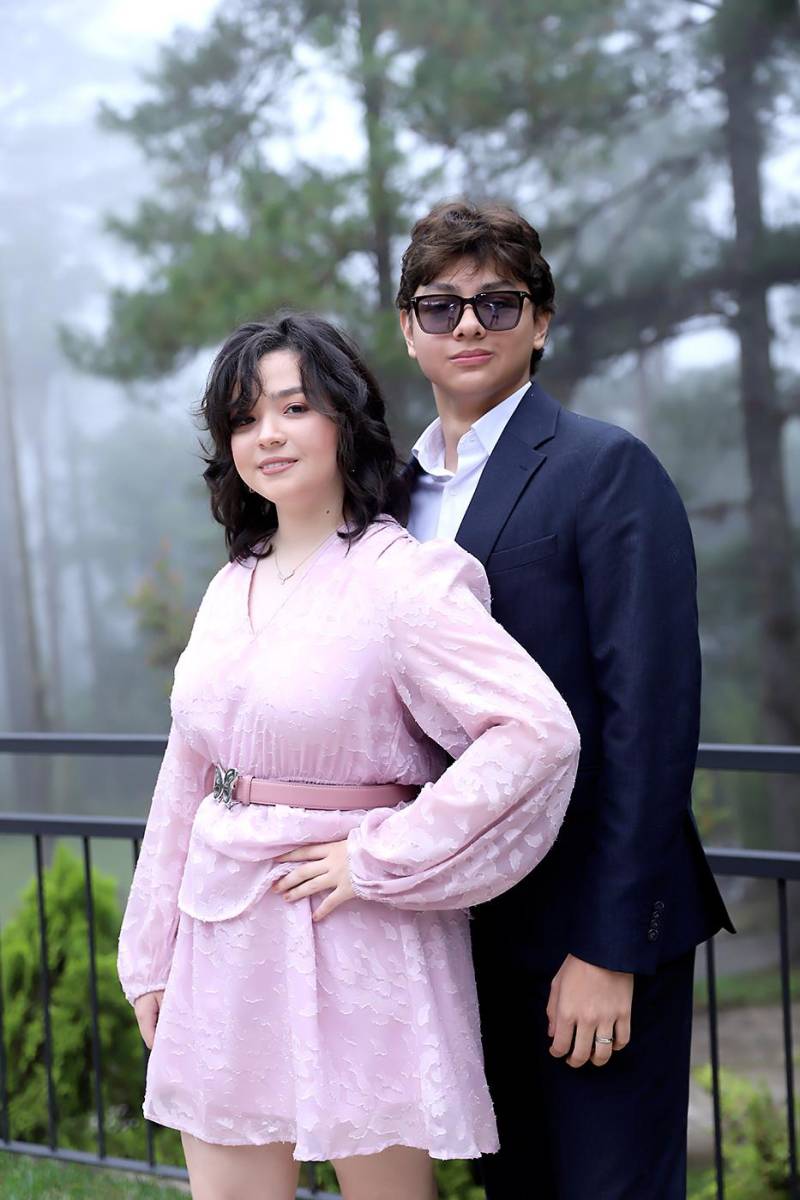 Senior Brunch 2026 de La Estancia School