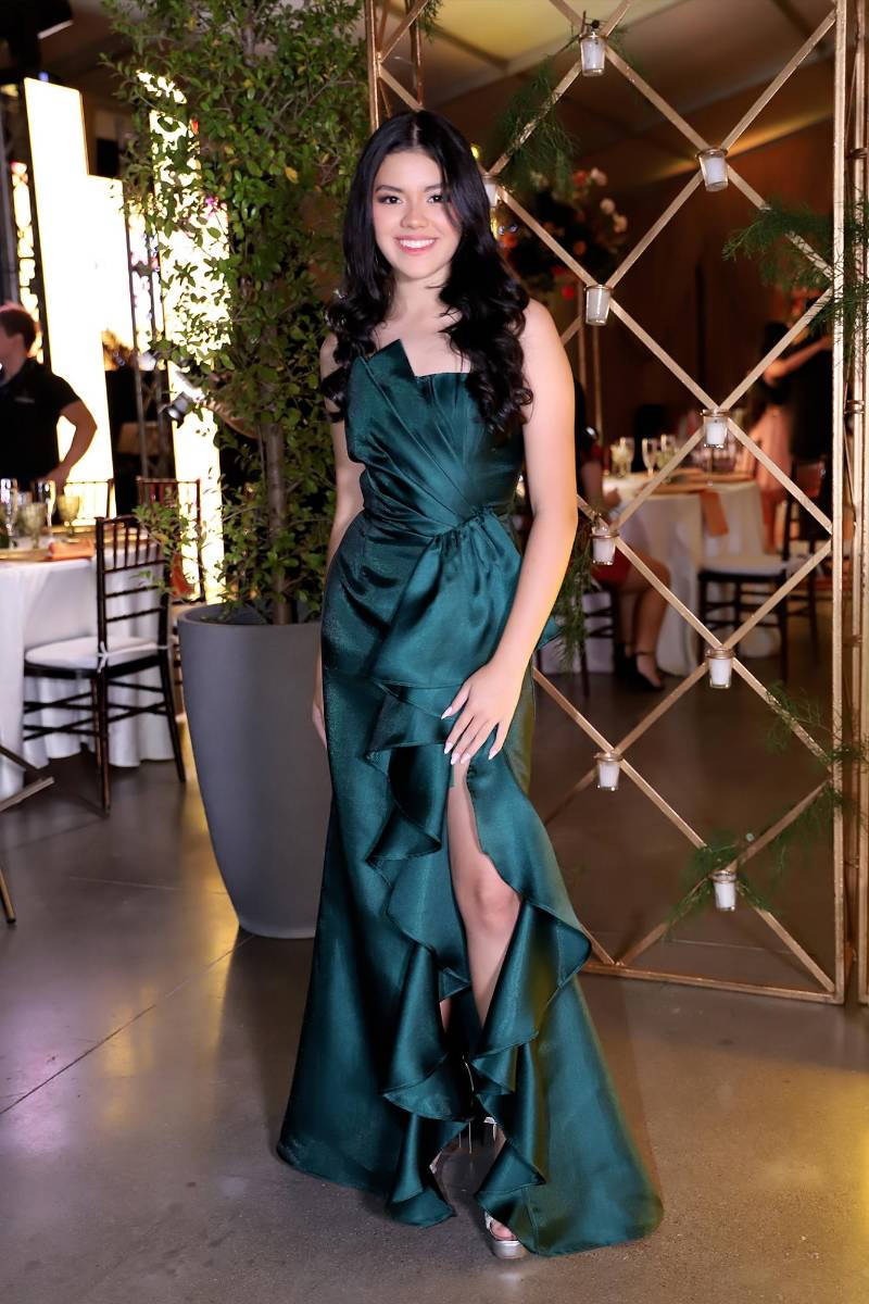 Senior Dinner 2026 de Elvel School