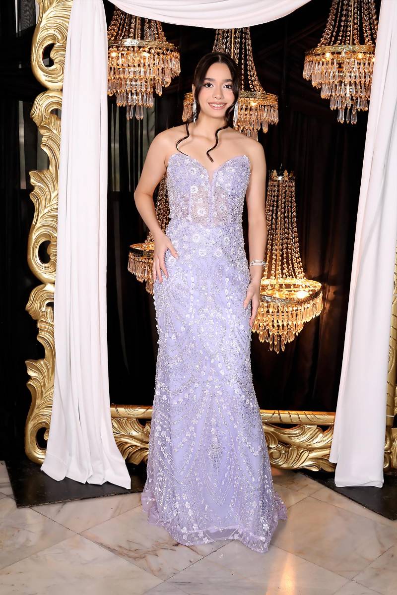 Genesis Rivera.