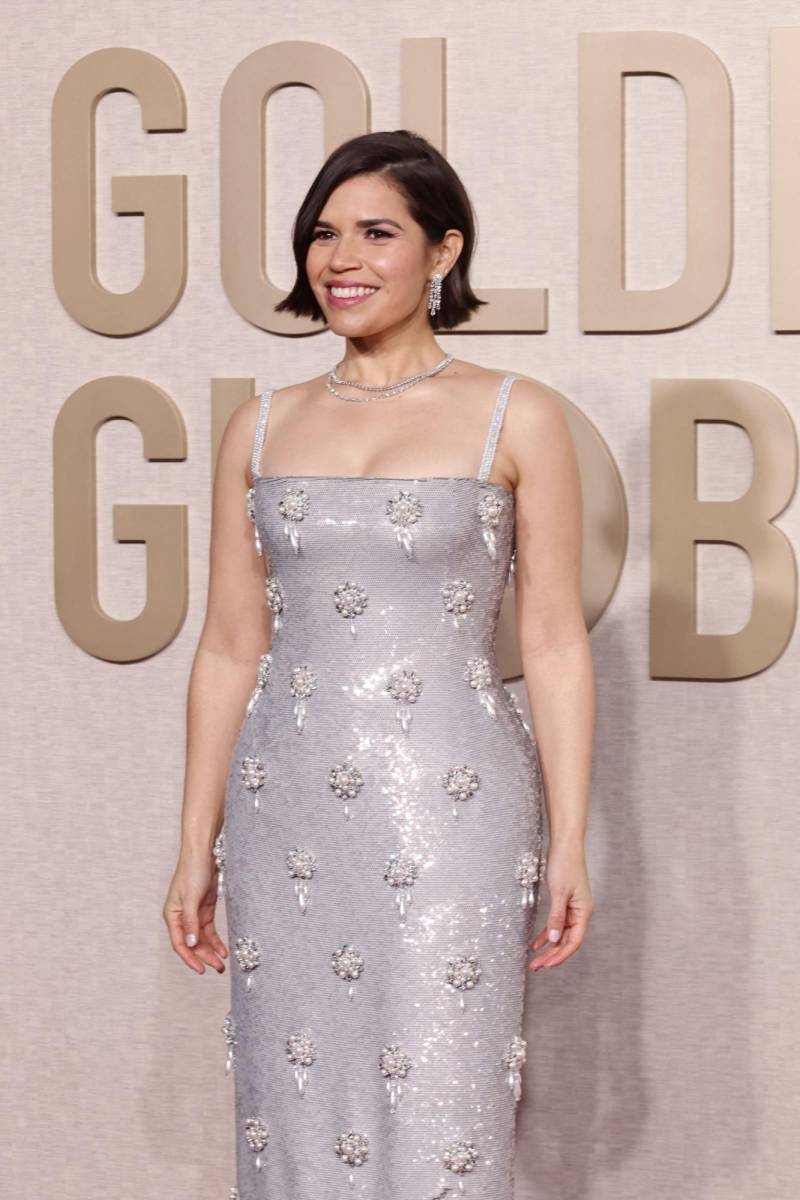 Los mejores looks de los Golden Globe Awards 2024