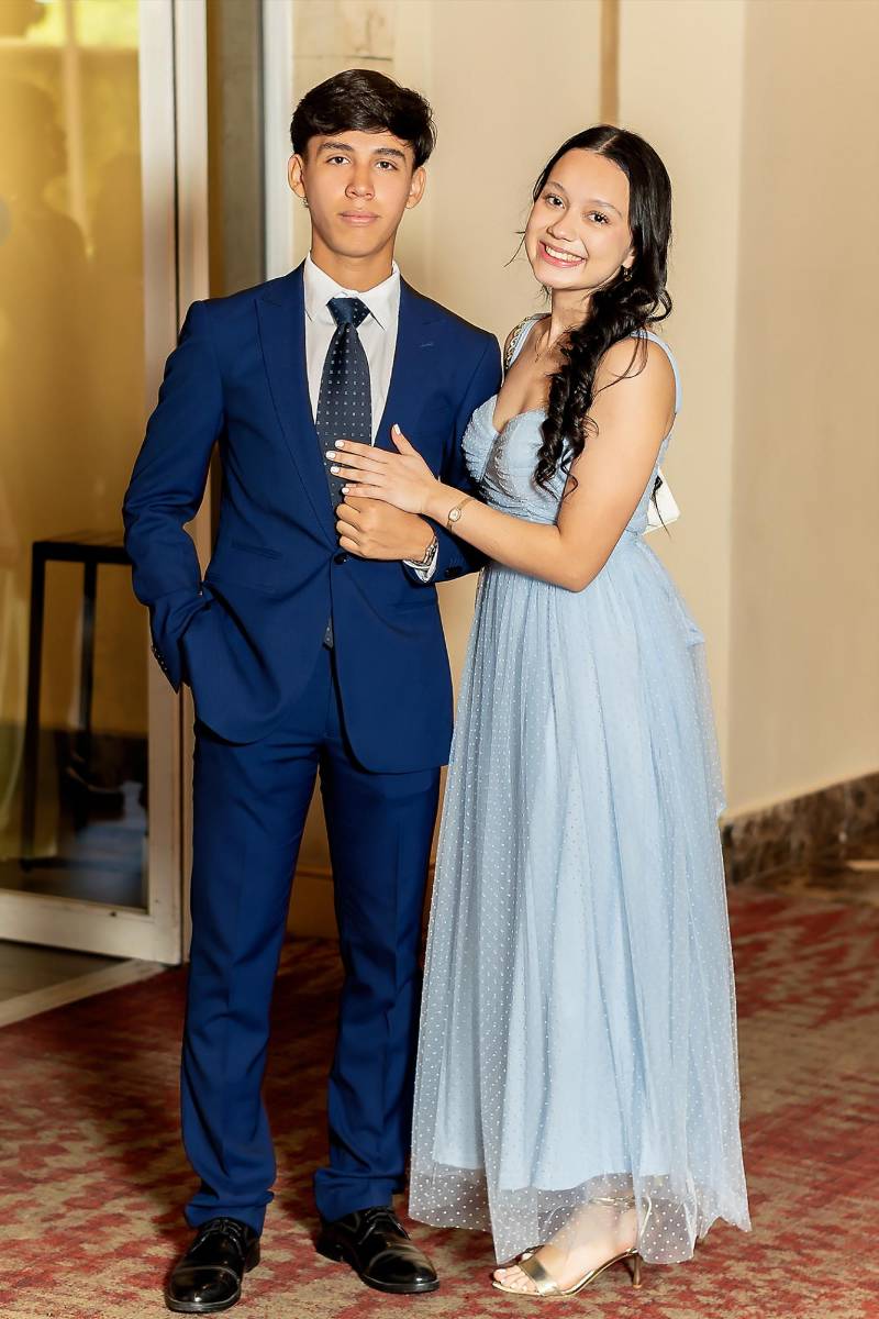 Junior Brunch 2026 de La Estancia School