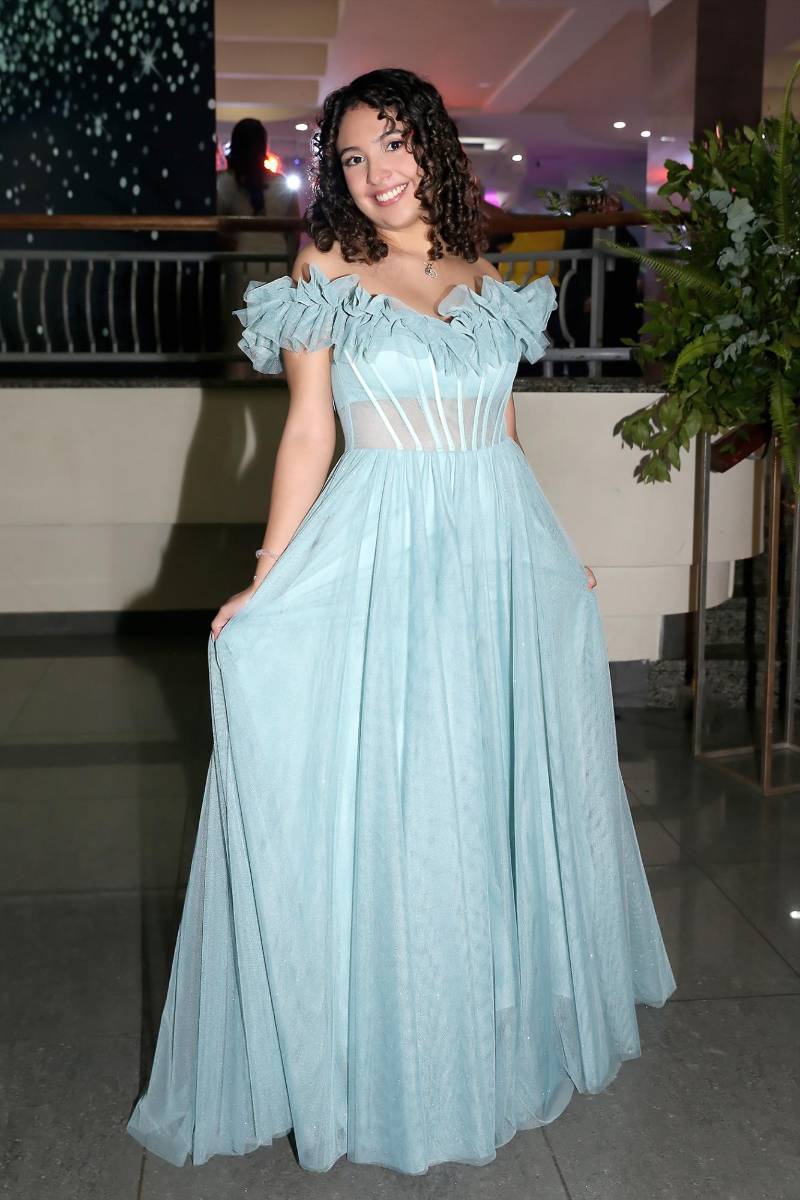 Mariela Tinoco. 