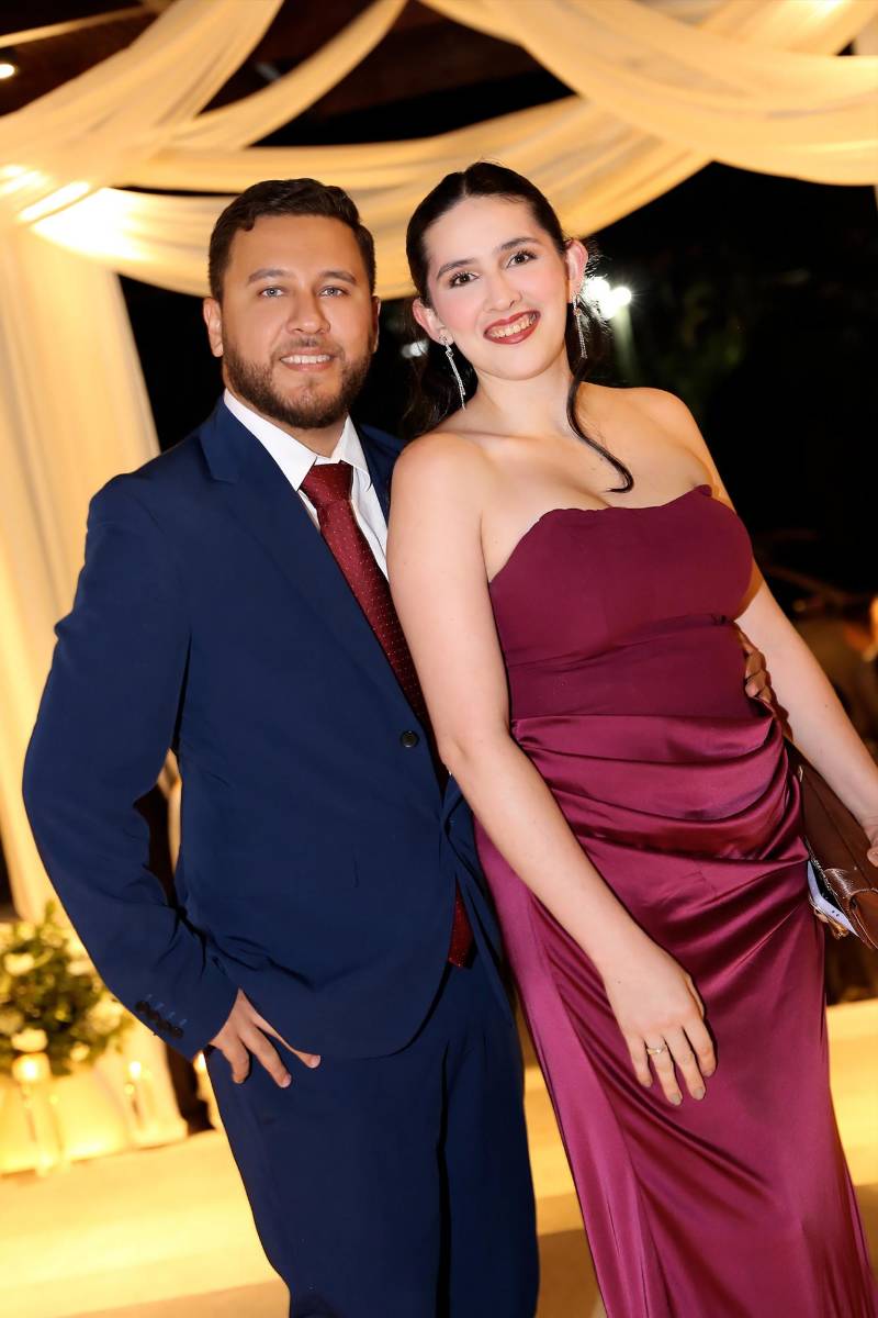 Tomas Romero y Daniel Rivera 