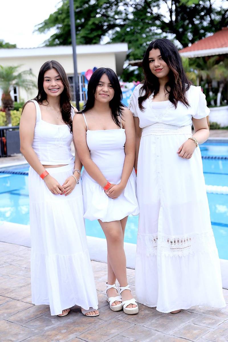 Senior Farewell 2025 de Mayan School