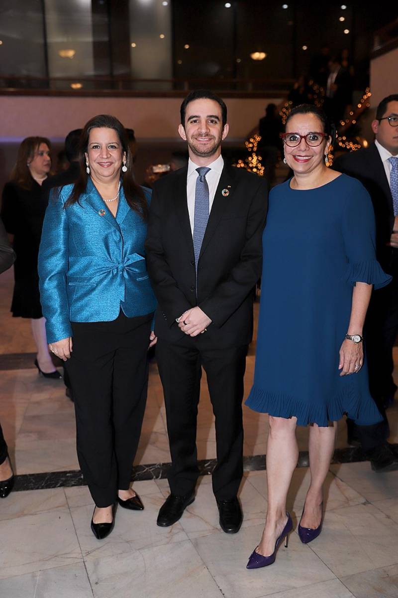 FUNDAHRSE premia a empresas socialmente responsables